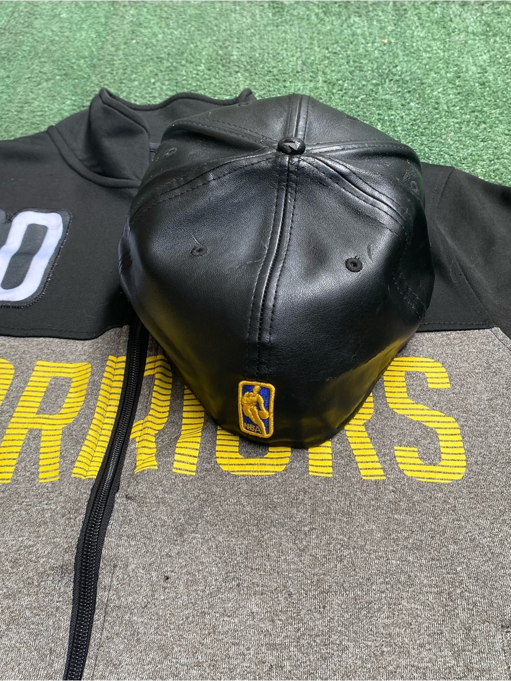 Stephan curry jacket - Picture 5 of 7